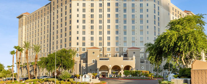 <!-- 251119 --> November 19 to November 23 2025<br>One Bedroom<br>FLOATING VIEW<br>Club Wyndham Grand Desert<br>NEVADA<br>