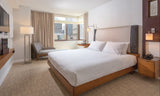 <!-- 251229 --> December 29 to January 5 2026<br>One Bedroom<br>STREET VIEW<br>Club Wyndham Midtown<br>NEW YORK<br>