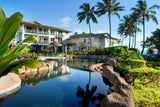 <!-- 260717 --> July 17 to July 24 2026<br>Studio<br>VARIES<br>Westin Princeville<br>KAUAI<br>