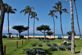<!-- 260929 --> September 29 to October 6 2026<br>Two Bedroom<br>OCEAN FRONT<br>Marriott Maui Ocean Club - Lahaina  Napili<br>MAUI<br>