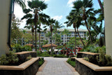 <!-- 260502 --> May 2 to May 9 2026<br>Two Bedroom<br>OCEAN VIEW<br>Westin South<br>MAUI<br>