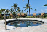 <!-- 261226 --> December 26 to January 2 2027<br>One Bedroom<br>OCEAN VIEW<br>Kona Coast Resort<br>BIG ISLAND<br>