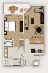 <!-- 251221 --> December 21 to December 28 2025<br>One Bedroom<br>OCEAN VIEW<br>Westin South<br>MAUI<br>