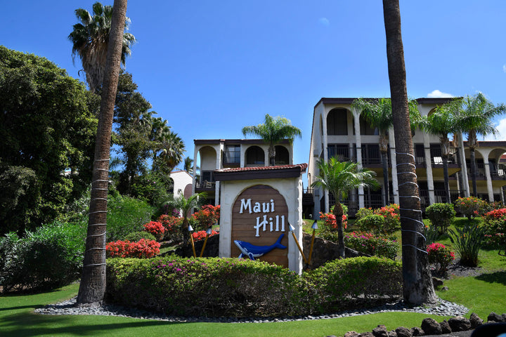 <!-- 260730 --> July 30 to August 6 2026<br>Two Bedroom<br>VIEW VARIES<br>Maui Lea at Maui Hill<br>MAUI<br>