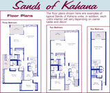 <!-- 251209 --> December 9 to December 16 2025<br>Two Bedroom<br>VIEW VARIES<br>Sands of Kahana<br>MAUI<br>