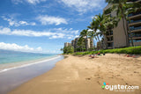 <!-- 251220 --> December 20 to December 27 2025<br>Two Bedroom<br>OCEAN VIEW<br>Sands of Kahana<br>MAUI<br>