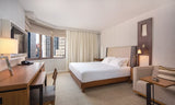 <!-- 251228 --> December 28 to January 2 2026<br>Studio<br>VARIES<br>Club Wyndham MidTown<br>NEW YORK<br>