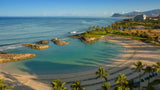<!-- 260131 --> January 31 to February 7 2026<br>Two Bedroom<br>OCEAN VIEW<br>Marriott KoOlina<br>OAHU<br>