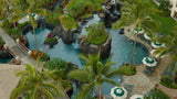 <!-- 260131 --> January 31 to February 7 2026<br>Two Bedroom<br>OCEAN VIEW<br>Marriott KoOlina<br>OAHU<br>