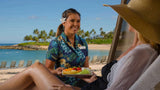 <!-- 260131 --> January 31 to February 7 2026<br>Two Bedroom<br>OCEAN VIEW<br>Marriott KoOlina<br>OAHU<br>