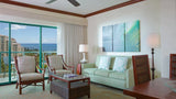 <!-- 260131 --> January 31 to February 7 2026<br>Two Bedroom<br>OCEAN VIEW<br>Marriott KoOlina<br>OAHU<br>