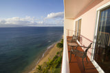 <!-- 251219 --> December 19 to December 26 2025<br>One Bedroom<br>OCEAN VIEW<br>Hilton at Kaanapali Beach Club<br>MAUI<br>