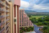 <!-- 251219 --> December 19 to December 26 2025<br>One Bedroom<br>OCEAN VIEW<br>Hilton at Kaanapali Beach Club<br>MAUI<br>