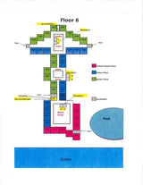 <!-- 251219 --> December 19 to December 26 2025<br>One Bedroom<br>OCEAN VIEW<br>Hilton at Kaanapali Beach Club<br>MAUI<br>