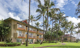 <!-- 251221 --> December 21 to December 26 2025<br>One Bedroom<br>VIEW VARIES<br>Kauai Coast At The Beachboy<br>KAUAI<br>