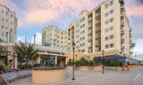 <!-- 251129 --> November 29 to December 6 2025<br>Two Bedroom<br>DELUXE OCEAN VIEW<br>Club Wyndham Oceanside Pier Resort<br>CALI<br>