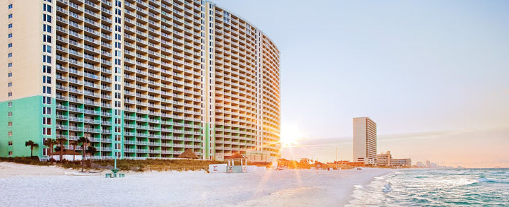 <!-- 260313 --> March 13 to March 20 2026<br>One Bedroom<br>OCEAN VIEW<br>Panama City Beach<br>FLORIDA<br>