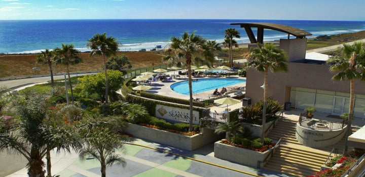<!-- 260719 --> July 19 to July 26 2026<br>Two Bedroom<br>OCEAN VIEW<br>Carlsbad Seapointe<br>CALI<br>