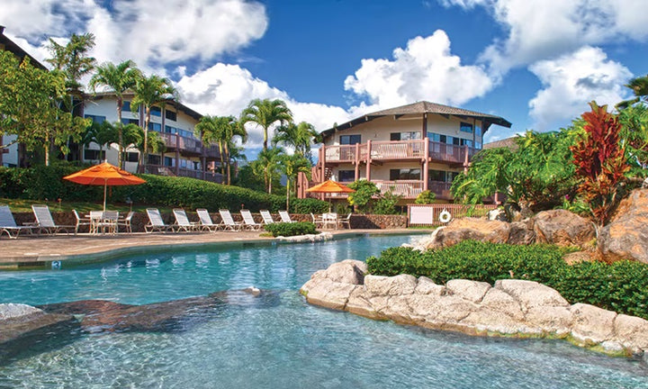 <!-- 251220 --> December 20 to December 27 2025<br>Studio Deluxe<br>VIEW VARIES<br>Ka Eo Kai<br>KAUAI<br>