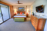 <!-- 251220 --> December 20 to December 27 2025<br>Two Bedroom<br>OCEAN VIEW<br>Sands of Kahana<br>MAUI<br>