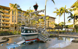 <!-- 260523 --> May 23 to May 30 2026<br>Two Bedroom<br>OCEAN FRONT<br>Westin North<br>MAUI<br>