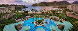 <!-- 251227 --> December 27 to January 3 2026<br>One Bedroom<br>OCEAN FRONT<br>Marriott Kauai Beach Club<br>KAUAI<br>