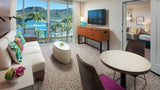 <!-- 251227 --> December 27 to January 3 2026<br>One Bedroom<br>OCEAN FRONT<br>Marriott Kauai Beach Club<br>KAUAI<br>