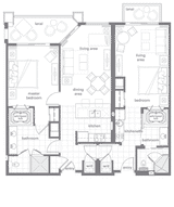 <!-- 260523 --> May 23 to May 30 2026<br>Two Bedroom<br>OCEAN FRONT<br>Westin North<br>MAUI<br>