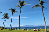 <!-- 251116 --> November 16 to November 23 2025<br>Studio<br>OCEAN VIEW<br>Westin South<br>MAUI<br>