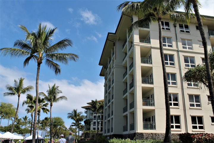 <!-- 251116 --> November 16 to November 23 2025<br>Studio<br>OCEAN VIEW<br>Westin South<br>MAUI<br>