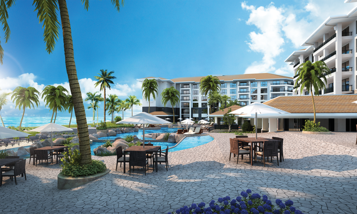 <!-- 251226 --> December 26 to January 2 2026<br>Two Bedroom<br>RESORT VIEW<br>Westin Nanea<br>MAUI<br>