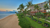 <!-- 260425 --> April 25 to May 2 2026<br>Two Bedroom<br>OCEAN FRONT<br>Marriott Maui Ocean Club<br>MAUI<br>