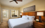 <!-- 260725 --> July 25 to August 1 2026<br>Two Bedroom<br>OCEAN FRONT<br>Westin South<br>MAUI<br>