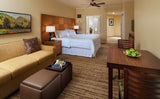<!-- 260214 --> February 14 to February 21 2026<br>Studio<br>OCEAN FRONT<br>Westin South<br>MAUI<br>