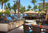 <!-- 251226 --> December 26 to January 2 2026<br>Two Bedroom<br>RESORT VIEW<br>Westin Nanea<br>MAUI<br>