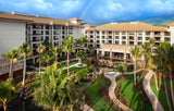 <!-- 251226 --> December 26 to January 2 2026<br>Two Bedroom<br>RESORT VIEW<br>Westin Nanea<br>MAUI<br>