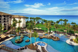 <!-- 251226 --> December 26 to January 2 2026<br>Two Bedroom<br>RESORT VIEW<br>Westin Nanea<br>MAUI<br>