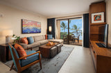 <!-- 251226 --> December 26 to January 2 2026<br>Two Bedroom<br>RESORT VIEW<br>Westin Nanea<br>MAUI<br>