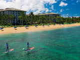 <!-- 251219 --> December 19 to December 26 2025<br>Two Bedroom<br>FLOATING<br>Westin North<br>MAUI<br>