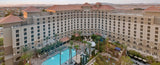 <!-- 25 --> 2025<br>One Bedroom<br>FLOATING VIEW<br>Club Wyndham Grand Desert<br>NEVADA<br>