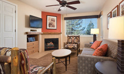 <!-- 240519  --> May 19 to May 24 2024<br>Two Bedroom<br>FLOATING<br>WorldMark Big Bear<br>CALIFORNIA<br>