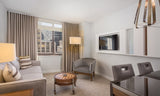 <!-- 251229 --> December 29 to January 5 2026<br>One Bedroom<br>STREET VIEW<br>Club Wyndham Midtown<br>NEW YORK<br>