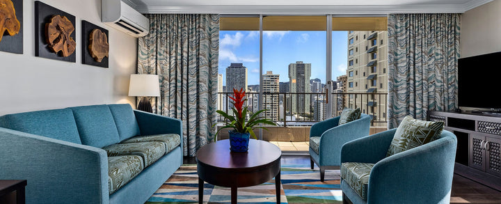 <!-- 260418 --> April 18 to April 25 2026<br>One Bedroom<br>SCENIC<br>Club Wyndham Royal Garden at Waikiki<br>OAHU<br>