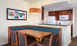 <!-- 251013 --> October 13 to October 19 2025<br>One Bedroom<br>VARIES<br>Club Wyndham Oceanside Pier Resort<br>CALIFORNIA<br>