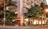 <!-- 240314 --> March 14 to March 24 2024<br>Two Bedroom<br>DELUXE LOWER LEVEL<br>Waikiki Beach Walk by Wyndham<br>OAHU<br>