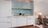 <!-- 251229 --> December 29 to January 5 2026<br>One Bedroom<br>STREET VIEW<br>Club Wyndham Midtown<br>NEW YORK<br>