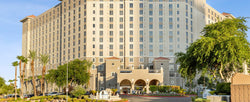 <!-- 25 --> 2025<br>One Bedroom<br>FLOATING VIEW<br>Club Wyndham Grand Desert<br>NEVADA<br>