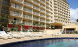<!-- 240314 --> March 14 to March 24 2024<br>Two Bedroom<br>DELUXE LOWER LEVEL<br>Waikiki Beach Walk by Wyndham<br>OAHU<br>
