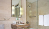 <!-- 251229 --> December 29 to January 5 2026<br>One Bedroom<br>STREET VIEW<br>Club Wyndham Midtown<br>NEW YORK<br>
