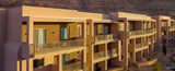 <!-- 240601 --> June 1 to June 8 2024<br>Three Bedroom<br>RESORT VIEW<br>The Moab Resort<br>UTAH<br>